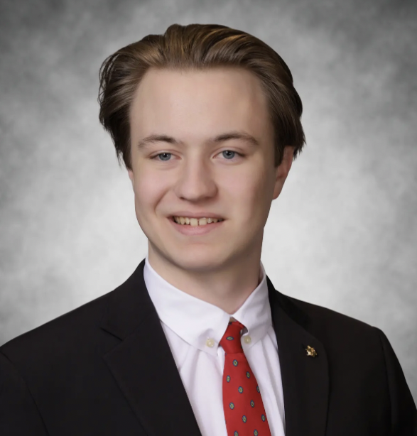 Joshua VanBynen's Photo